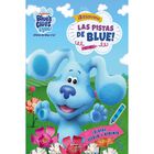 Las pistas de Blue y t&uacute;. &iexcl;Resolvamos las pistas de Blue!