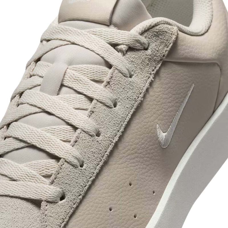 Tenis Nike Para Mujer Court Heritage Ms Phantom... image number null
