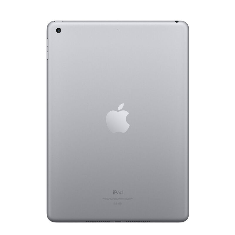 Apple iPad 6A Generación 128Gb Space Refurbishe... image number null