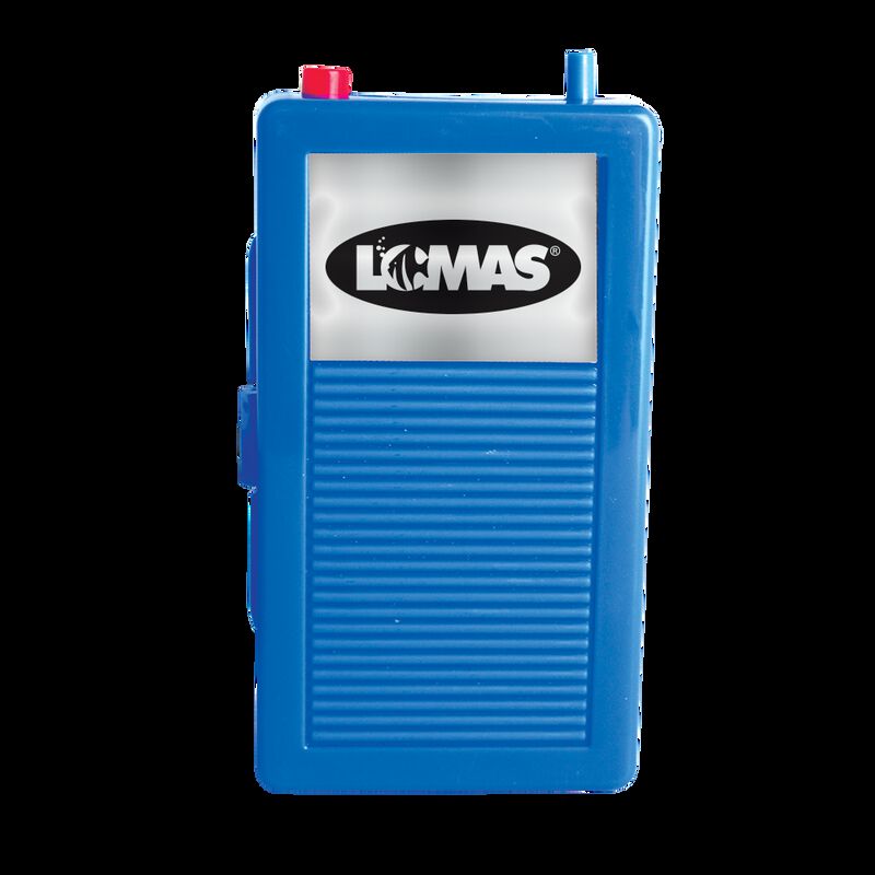 Lomas Bomba De Aire De Pilas Para Acuarios Y/o ... image number null