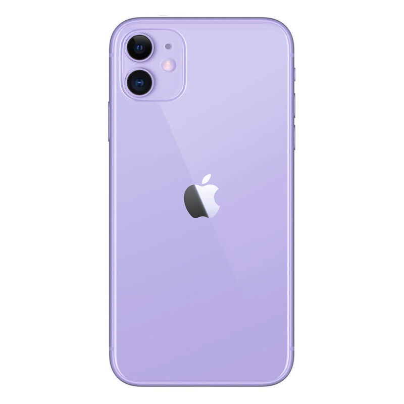 Apple Iphone 12 64Gb Morado (Reacondicionado ce... image number null