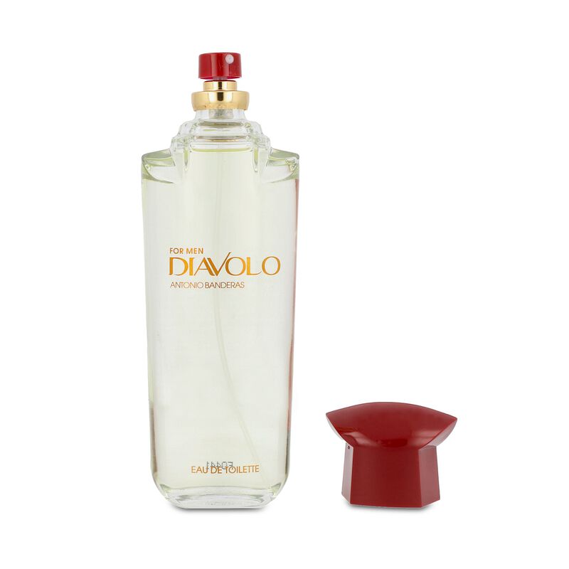 Diavolo 100 Ml Edt Spray image number null