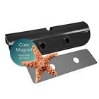 Squeegee Tunze 0220.154 Juego de Cuchillas Acero Solingen