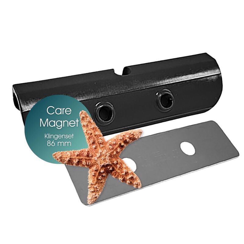 Squeegee Tunze 0220.154 Juego de Cuchillas Acer... image number null