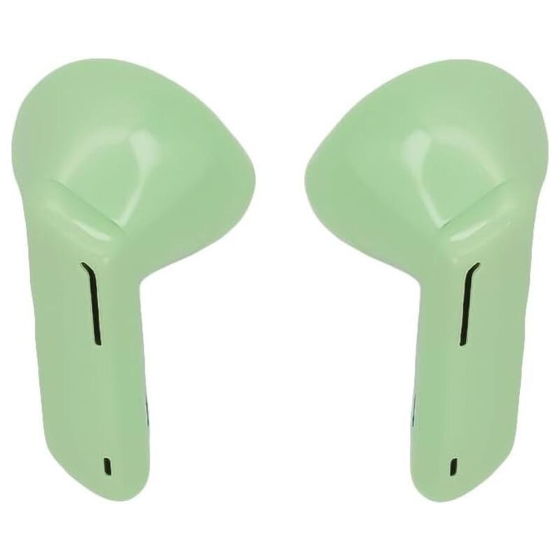 Awei T36 Audifonos Deportivos (verde) image number null