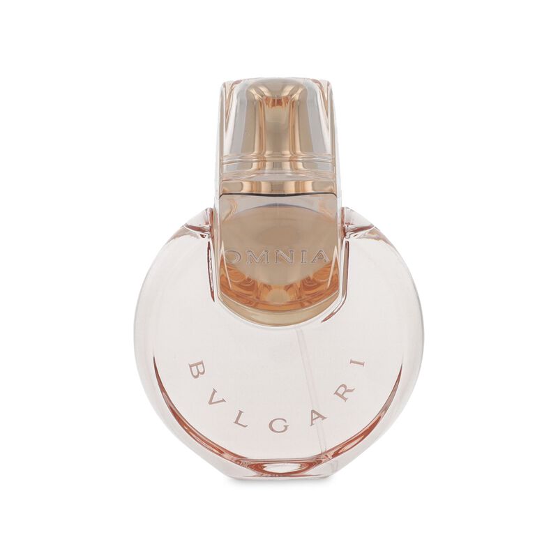 Bvlgari Omnia Crystalline 100ml Edp Spray image number null