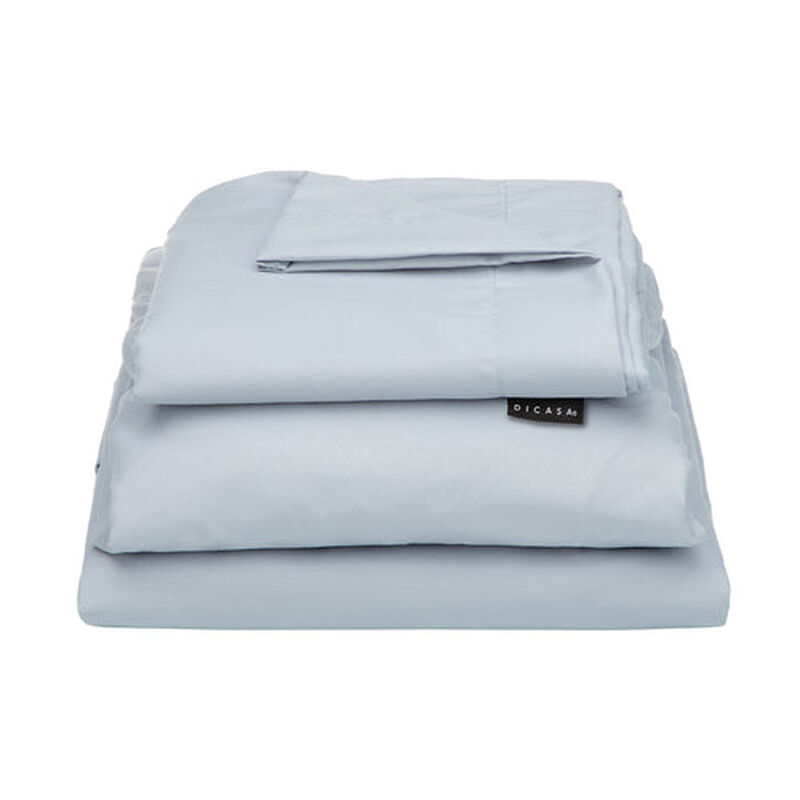 Juego de S&aacute;banas Individuales Softy Platino image number null