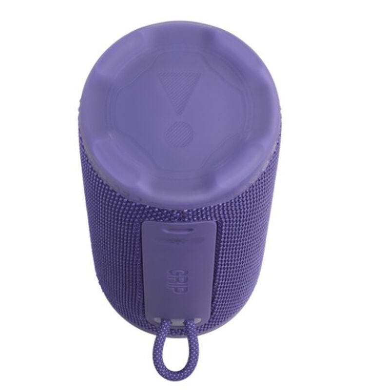 JBL Grip Morado Bocina Bluetooth Port&aacute;til Sonid... image number null