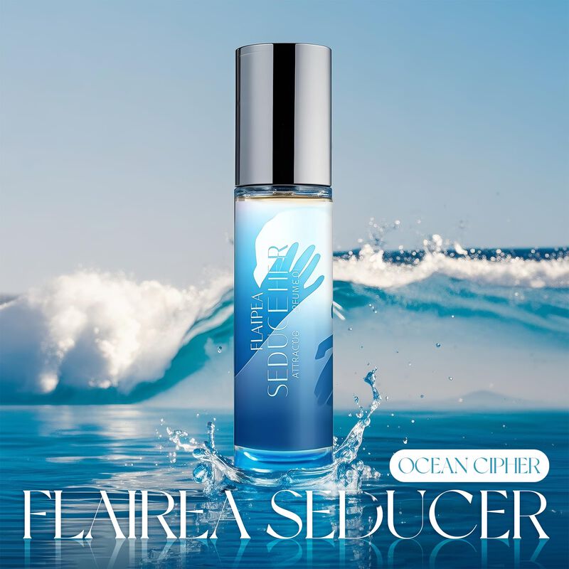 Perfume Afluxe Flaipea Seduce Her 10 ml image number null