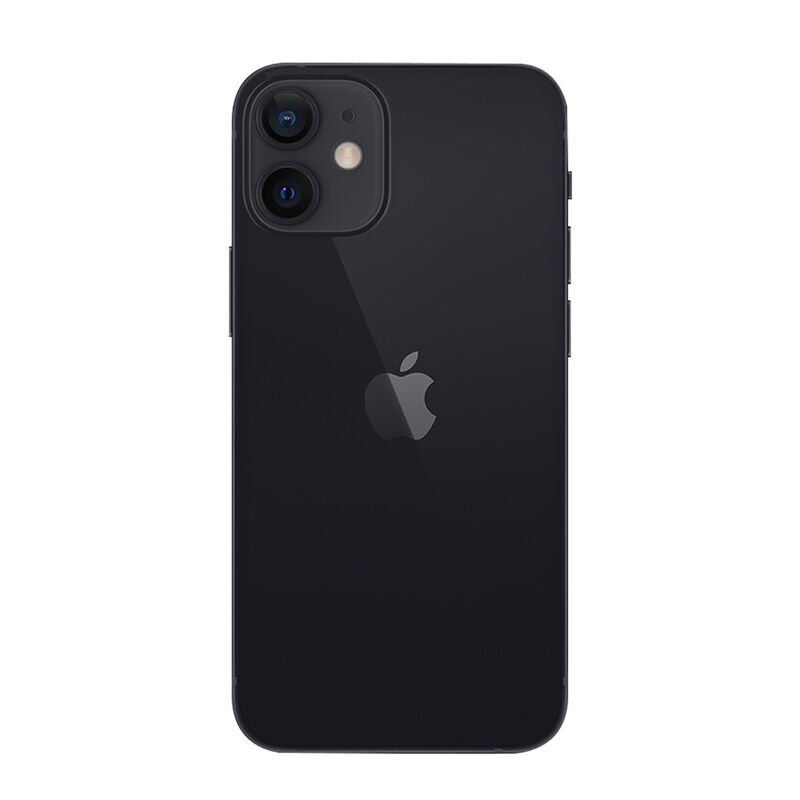 iPhone 12 128GB Black Reacondicionado image number null