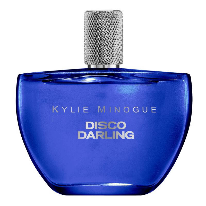 Perfume Scent Beauty Kylie Minogue Disco Darlin... image number null