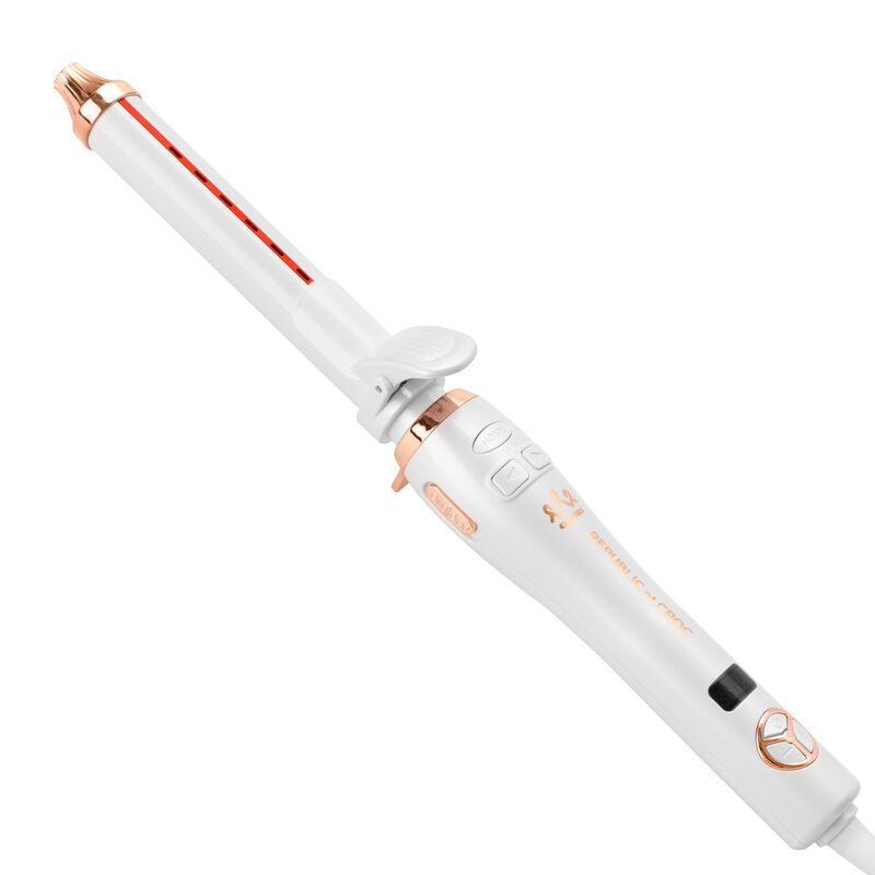 Rizadora Republic Of CROC Infrared image number null