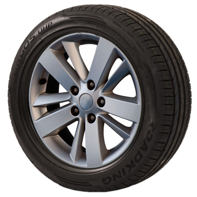 Llanta 245/65R17 111H Sunfull Mont-Pro HT782 image number null