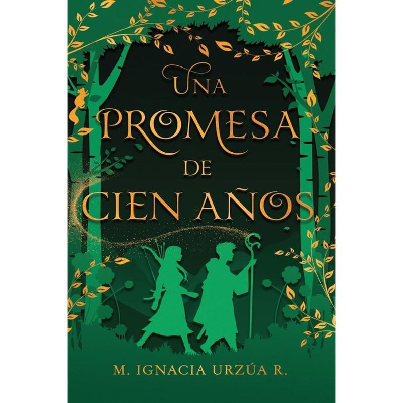 Una promesa de cien a&ntilde;os image number null
