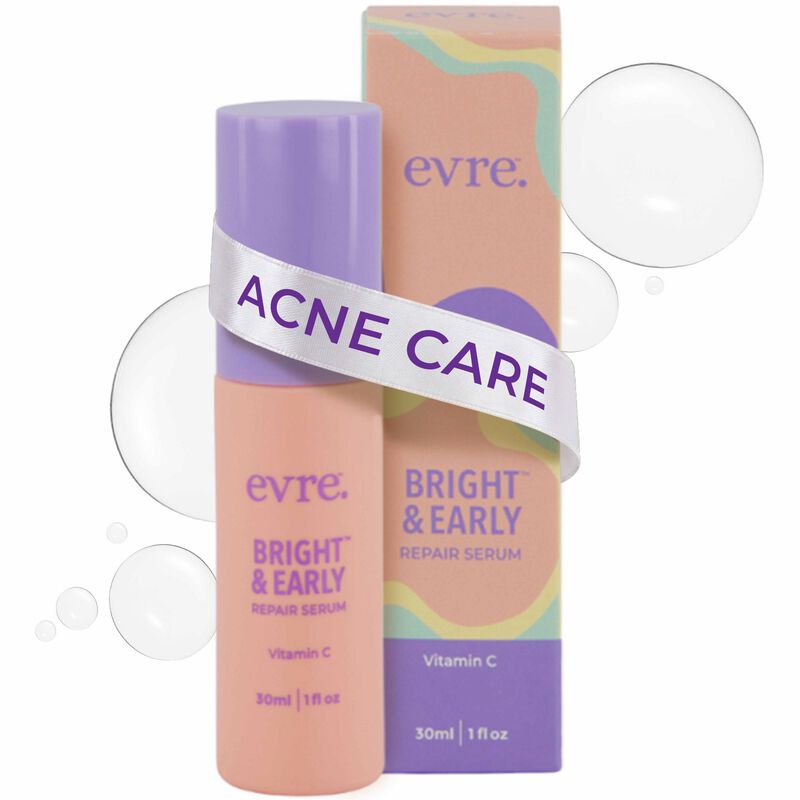 Suero Evre Bright & Early Vitamina C 30ml image number null