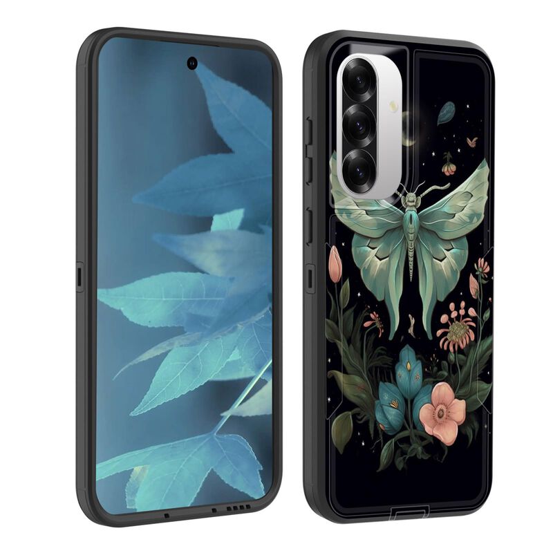 Funda Bfukvou Galaxy A36/a56 5g 6,7" A Prueba D... image number null