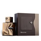 Perfume Fragrance World Spectre Eau De Parfum 80 Ml Para Hombre