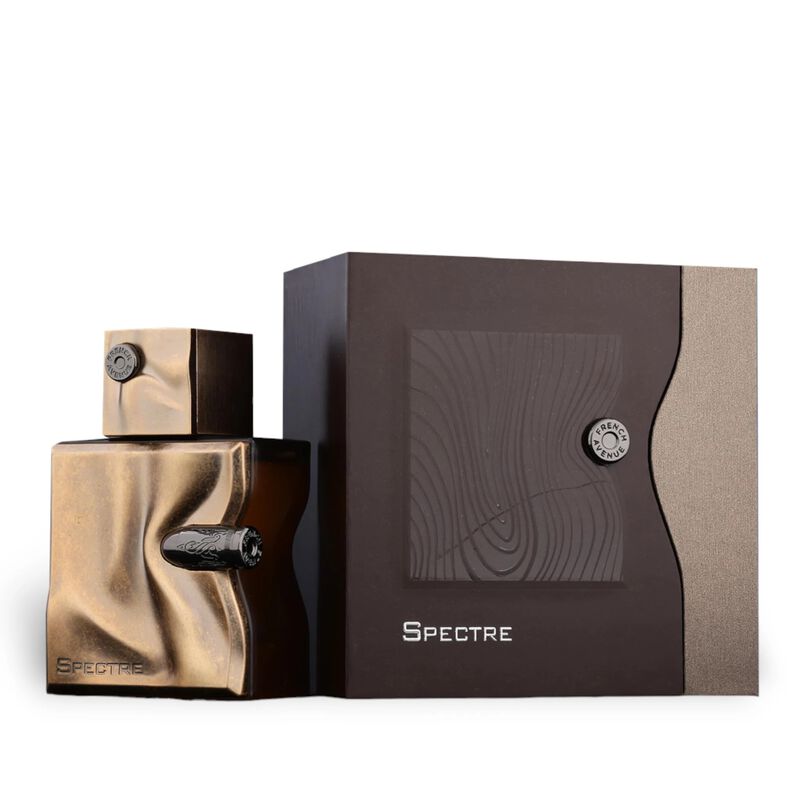 Perfume Fragrance World Spectre Eau De Parfum 8... image number null