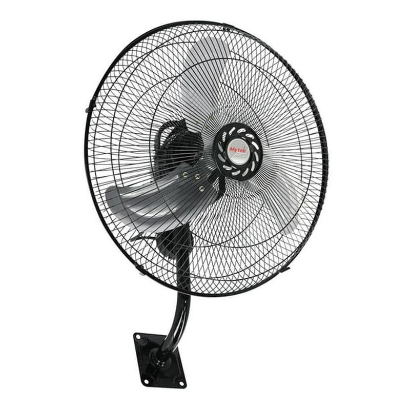 Ventilador Pared Mytek 3420super 20 Pul 12 Vel ... image number null