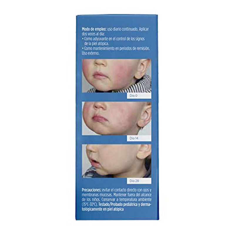 ISDIN Nutratopic Pro-Amp Loci&oacute;n Emoliente piel ... image number null