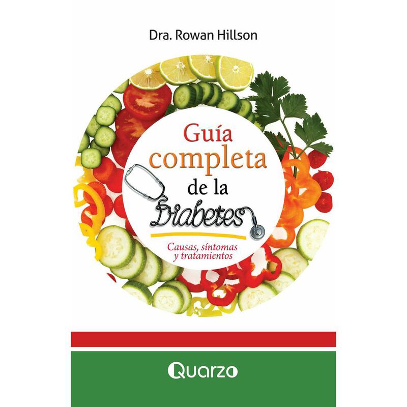 Gu&iacute;a completa de la diabetes (nueva edici&oacute;n) image number null