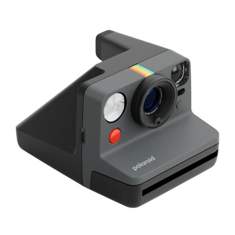 C&aacute;mara Instant&aacute;nea Polaroid Now Generaci&oacute;n 3 Ne... image number null