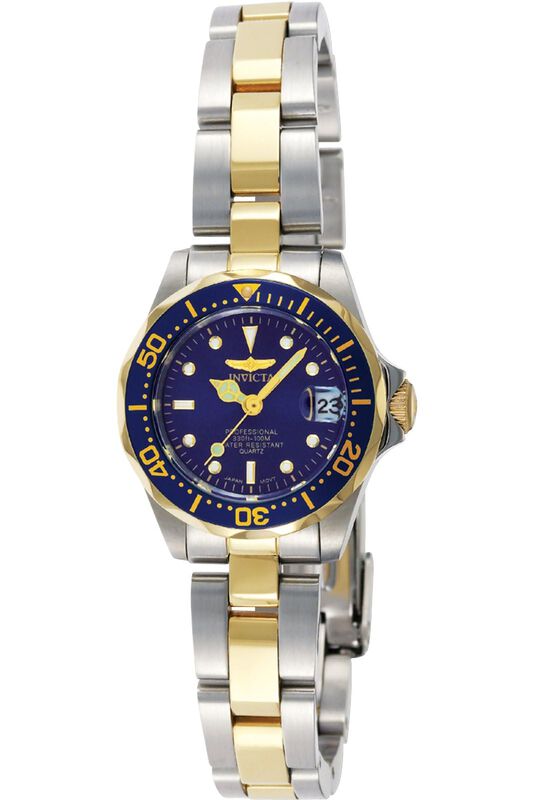 Reloj Invicta Pro Diver Gq Invicta-8942 Para Mu... image number null