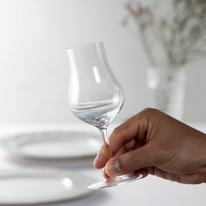 Copa Riedel 4400/70 Sommeliers Cognac Xo 180 Ml image number null