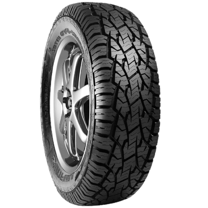 Llanta 235/75R15 109S Sunfull Mont-Pro AT782 image number null
