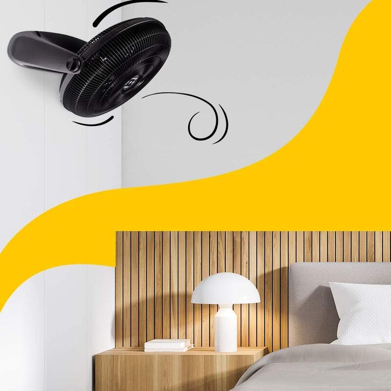 Ventilador Taurus Rush 20 Pul Piso 3 Vel 127v 1... image number null