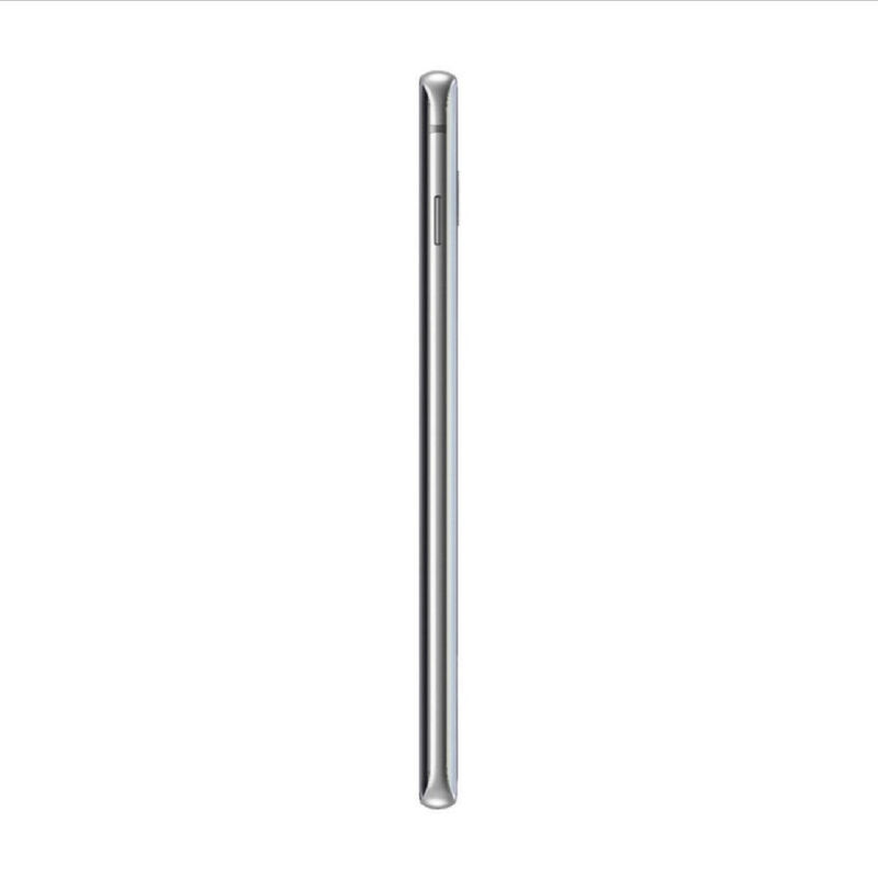 Galaxy S10 Plus Reacondicionado 128Gb Blanco + ... image number null
