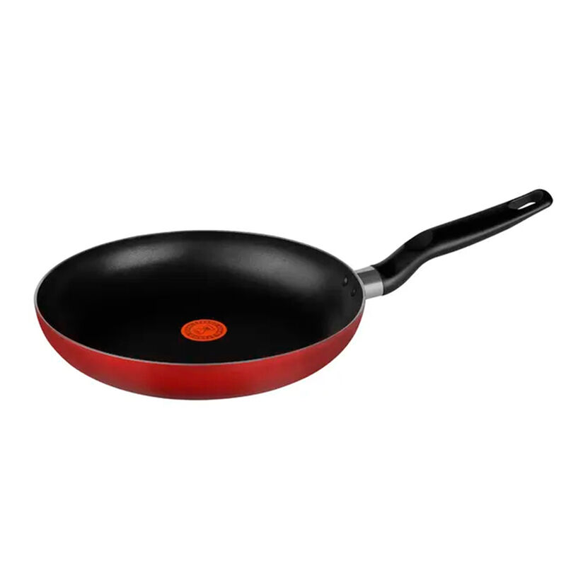 Juego de Sartenes T-FAL Vital Rojo image number null