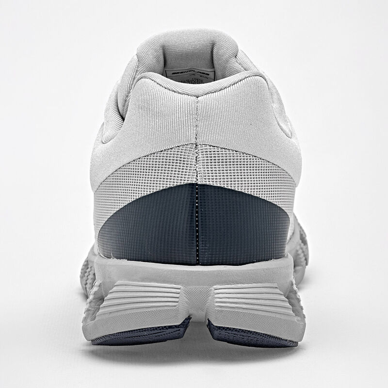 Been Class Tenis deportivo para hombre. Gris az... image number null