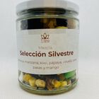 Selección silvestre