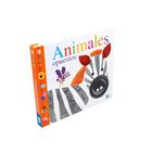 Animales Opuestos