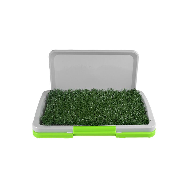 Fancy Pets. Tapete Entrenador de Perro Doggie G... image number null