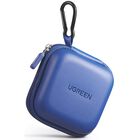 Funda De Auriculares Ugreen Impermeable Para Airpods Pro Blue