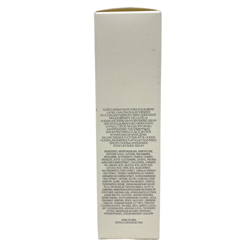 Suero Facial MAC Hyper Real 50ml image number null