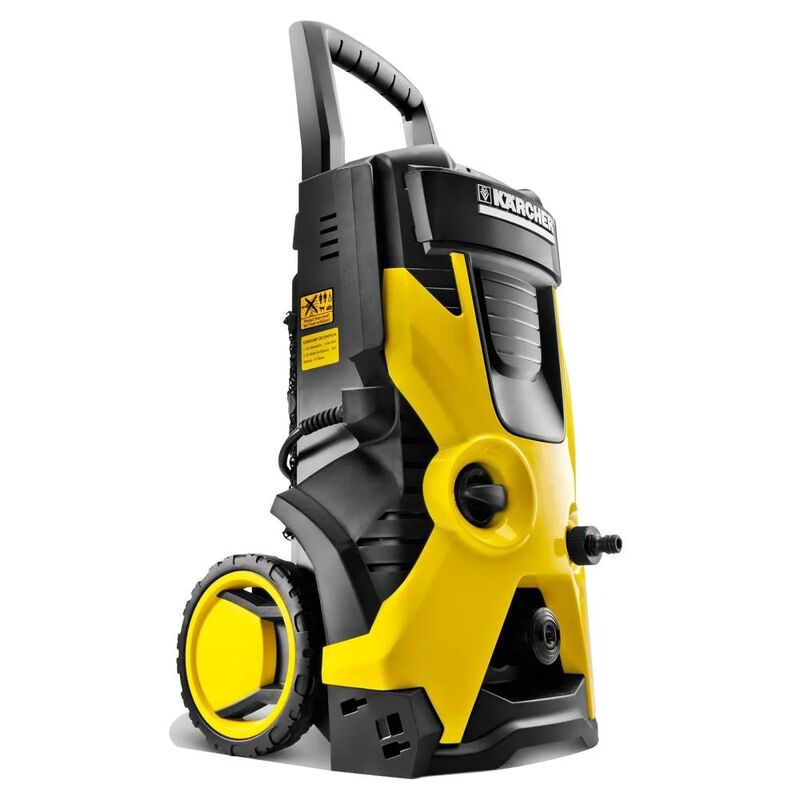 HIDROLAVADORA ALTA PRESION KARCHER K5 BASIC 200... image number null