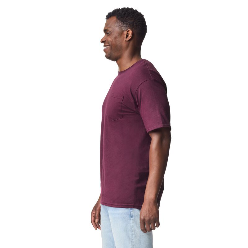 Camisetas Gildan Dryblend Workwear (2 unidades)... image number null