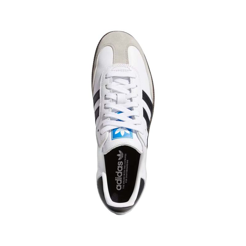 Tenis Adidas para Mujer Samba ADV image number null