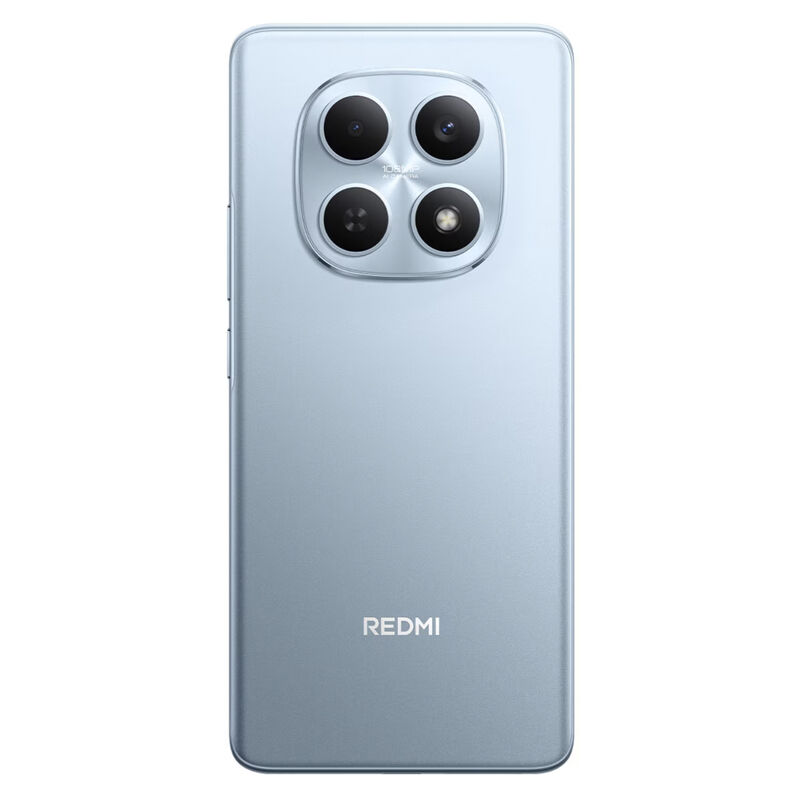 Celular Xiaomi Redmi Note 15 6GB 128GB Azul image number null