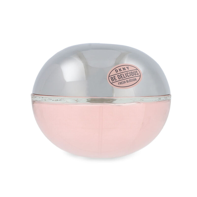 Dkny Be Delicious Fresh Blossom 100ml Edp Spray image number null