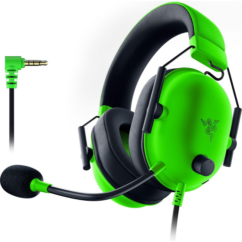 Auriculares Para Juegos Razer Blackshark V2 X 7... image number null