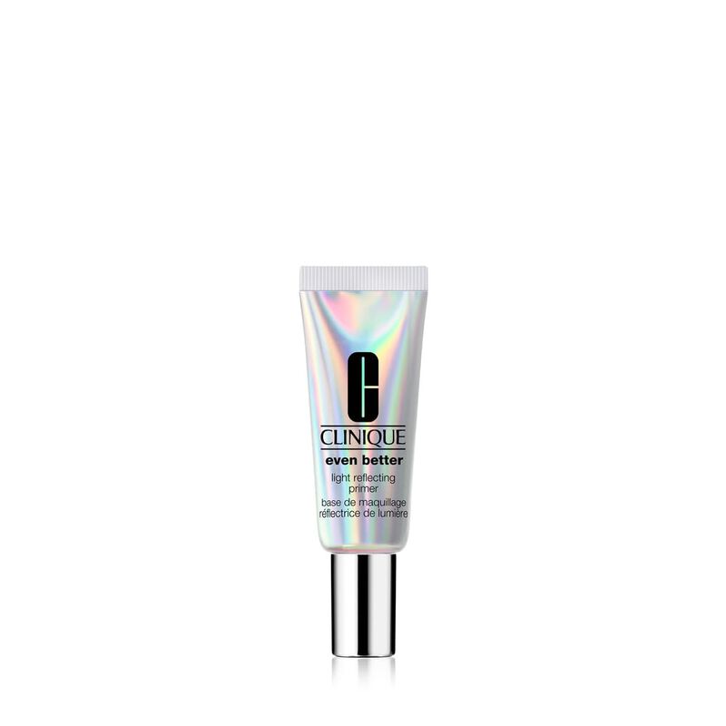 Primer Facial Clinique Even Better Light Reflec... image number null