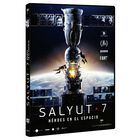 Salyut-7 [DVD]