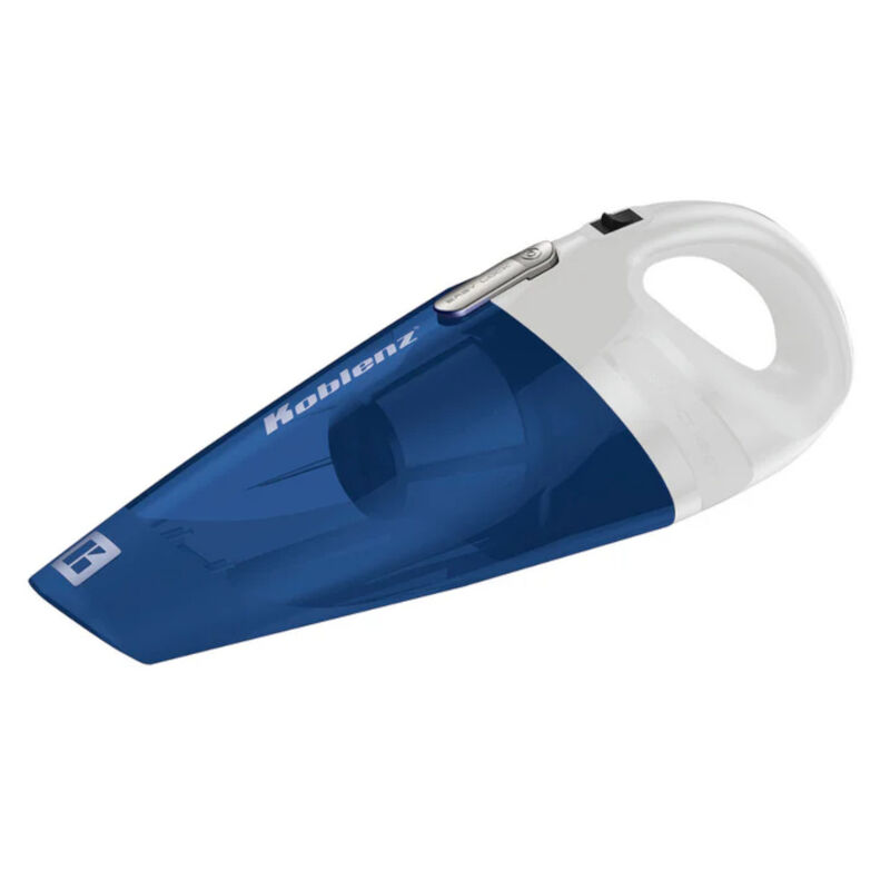 Aspiradora de Mano KOBLENZ Modelo HV-120 KG3 A ... image number null