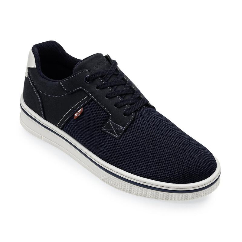 Tenis Levi's para caballero Duez L2125532 azul ... image number null