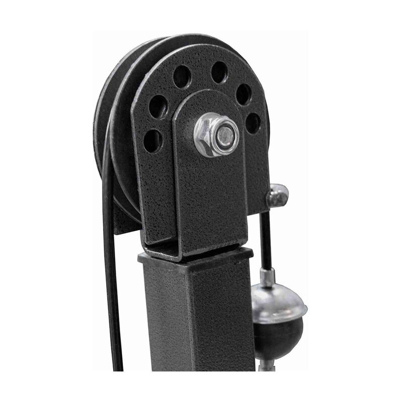 Banco Multiposiciones Ejercicio Espalda Pesa Pe... image number null