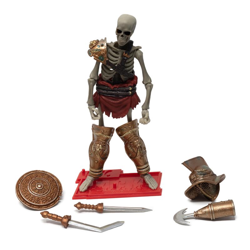 Figuras Coleccionables Boss Fight Studio Epic H... image number null
